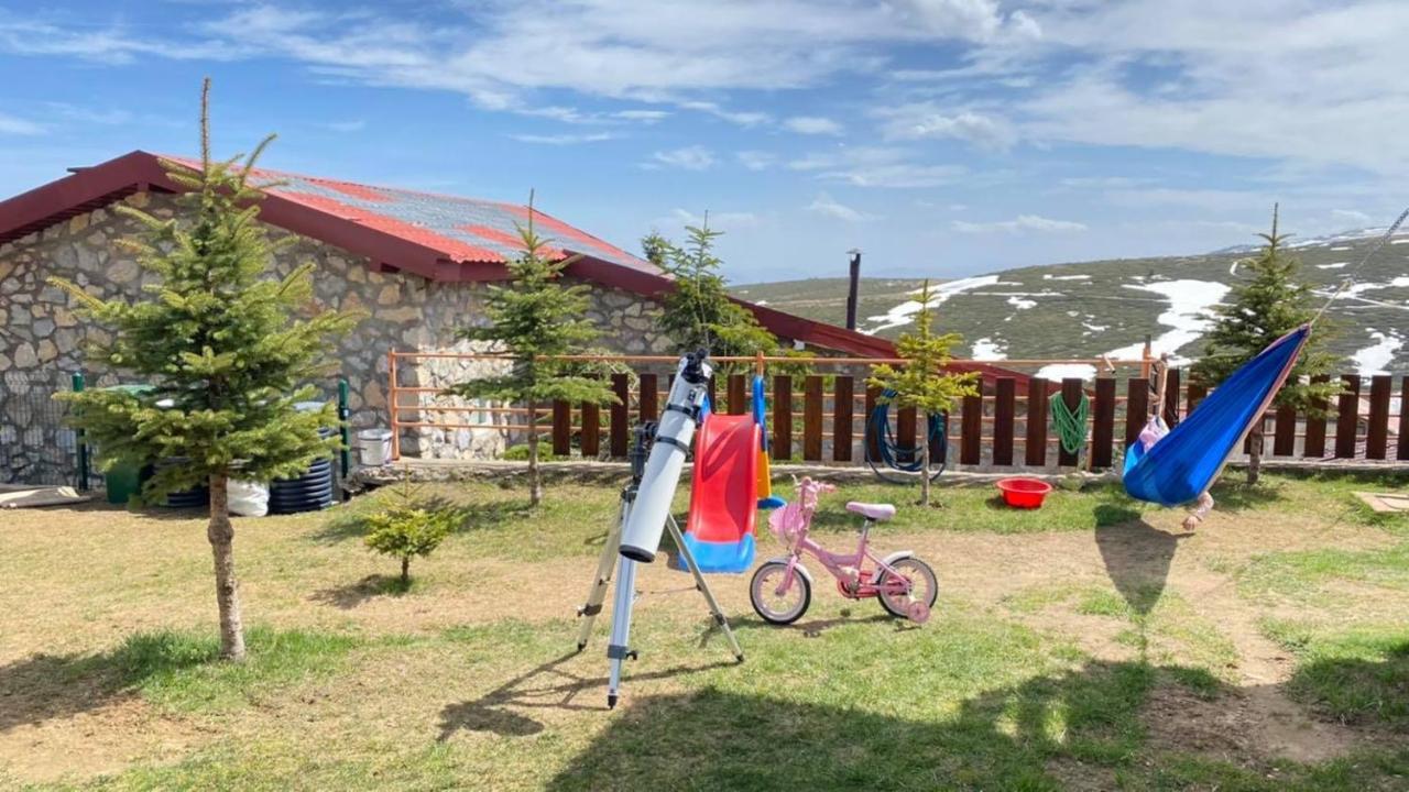 טטובו Villa 80 Kodra E Diellit מראה חיצוני תמונה