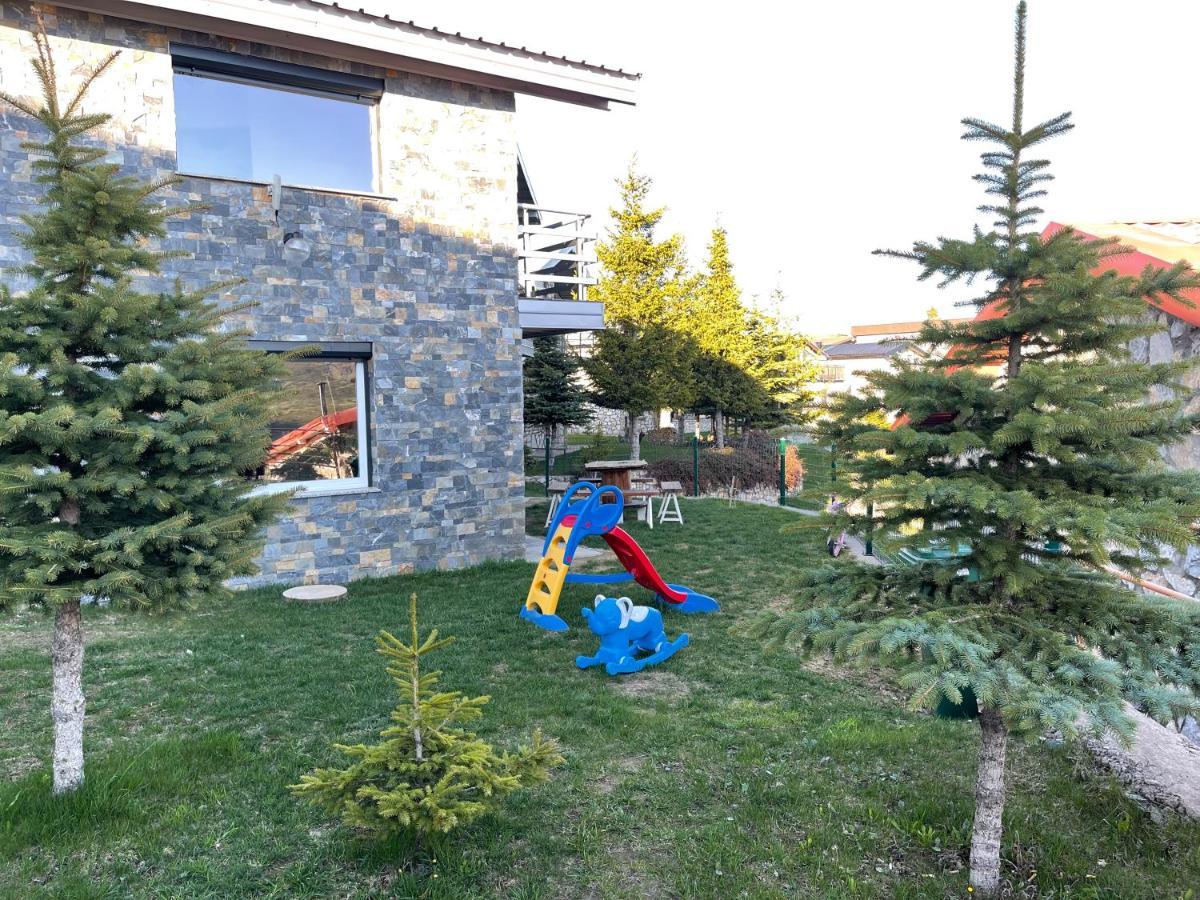 טטובו Villa 80 Kodra E Diellit מראה חיצוני תמונה